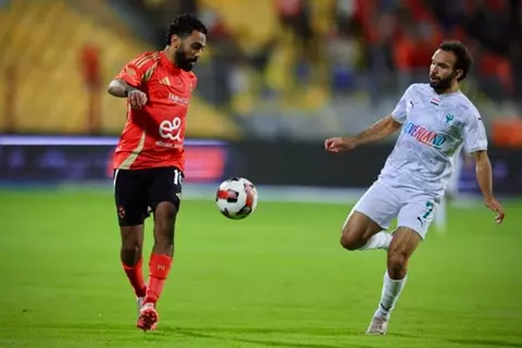 تغريم الزمالك والمصري.. رابطة الأندية تعلن عقوبات الجولة السادسة